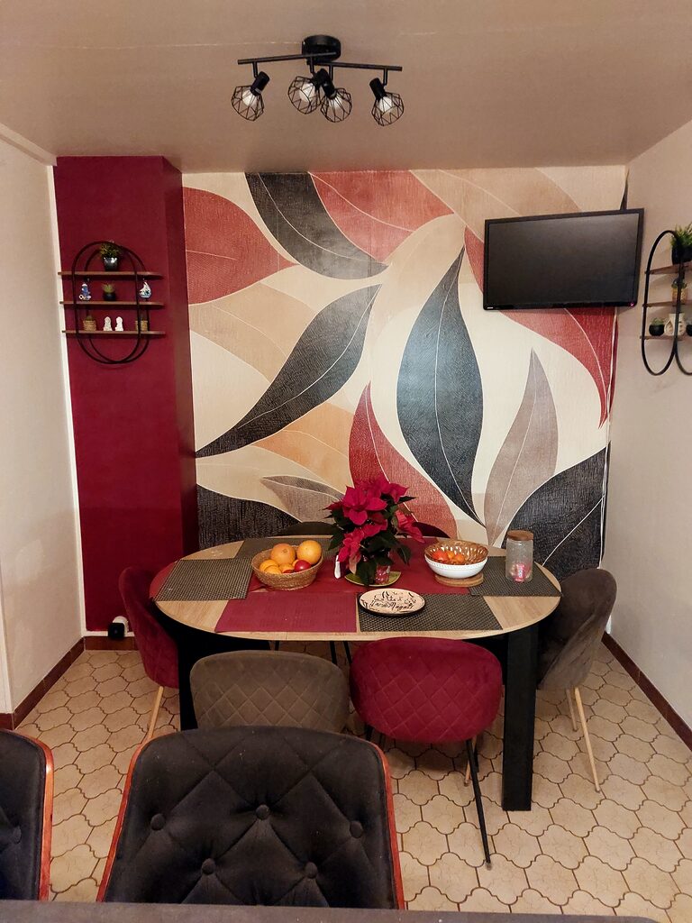 Image #2 à partir de Magali Bonnissent