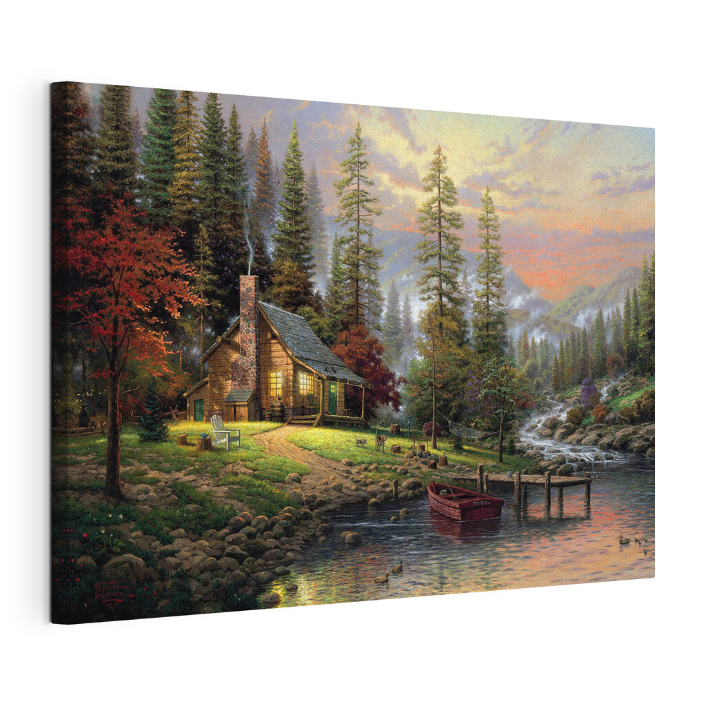 Reproductions de tableaux Reproductions de tableaux