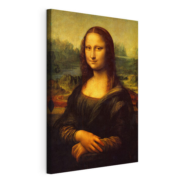 Tableaux Peinture d'une femme
