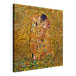 Tableaux Peinture d'un homme et d'une femme