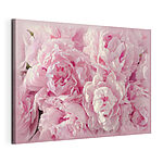 Tableaux Groupe de fleurs roses