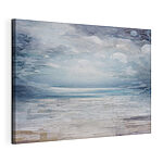Tableaux Peinture de nuages dans le ciel