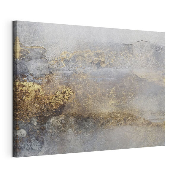 Surface texturée avec des tons de terre Tableaux Surface texturée avec des tons de terre