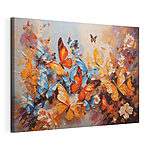 Tableaux Peinture de papillons