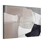 Tableaux Peinture en noir et blanc