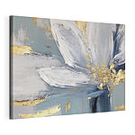 Tableaux Peinture d'une fleur