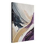 Tableaux Vagues abstraites de couleur et de mouvement