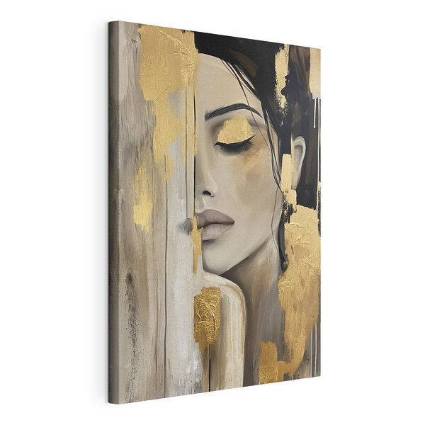 Un murmure de beauté et d'élégance Tableaux Un murmure de beauté et d'élégance