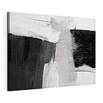 Tableaux Peinture en noir et blanc