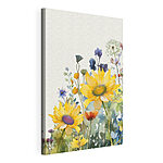 Tableaux Peinture de fleurs et de plantes