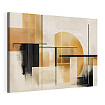 Tableaux Peinture d'une ville