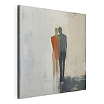 Tableaux Peinture d'un couple de personnes