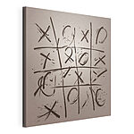 Tableaux Jeu de tic tac toe