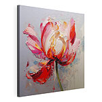 Tableaux Peinture d'une fleur