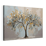 Tableaux Peinture d'un arbre