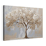 Tableaux Peinture d'un arbre