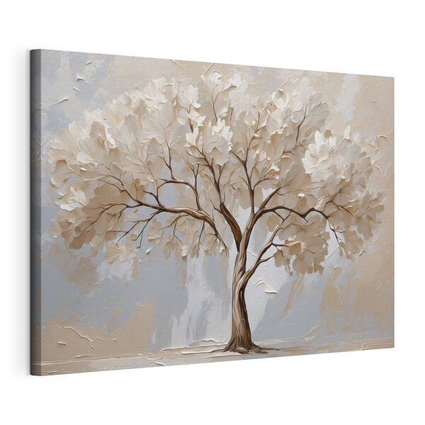 Peinture d'un arbre Tableaux Peinture d'un arbre