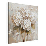 Tableaux Peinture de fleurs dans un vase