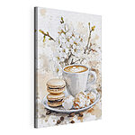 Tableaux Café et biscuits