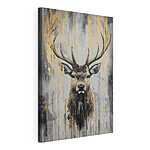 Tableaux Peinture d'un cerf