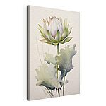 Tableaux Peinture d'une fleur