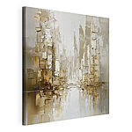 Tableaux Peinture d'une ville