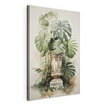 Tableaux Plante dans un vase