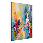 Tableaux Peinture de différentes couleurs