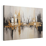 Tableaux Peinture d'une ville
