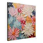 Tableaux Peinture de fleurs