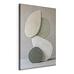 Tableaux Groupe d'objets en tas