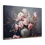 Tableaux Vase de fleurs