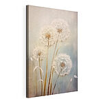 Tableaux Peinture de pissenlits
