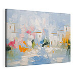 Tableaux Peinture d'un paysage