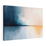 Tableaux Peinture d'une étendue d'eau