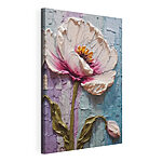 Tableaux Peinture d'une fleur