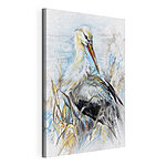 Tableaux Dessin d'un oiseau