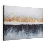Tableaux Peinture en noir et blanc