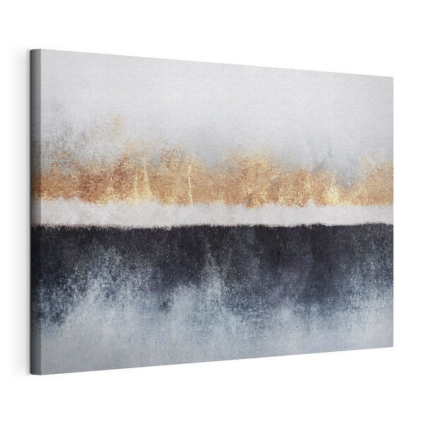 Tableaux Peinture en noir et blanc