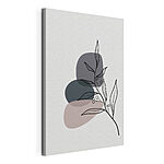 Tableaux Dessin d'une plante