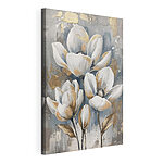 Tableaux Peinture d'une fleur