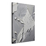 Tableaux Papier blanc