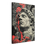 Tableaux Statue d'un homme