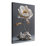 Tableaux Une floraison élégante d'une splendeur étincelante