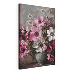 Tableaux Peinture de fleurs