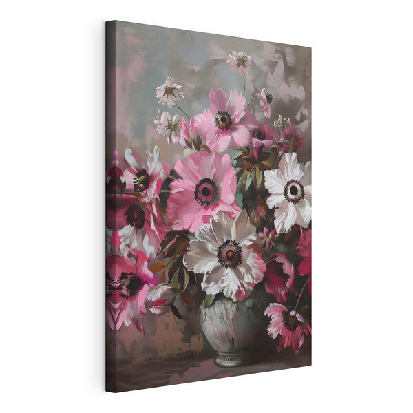 Tableaux Peinture de fleurs