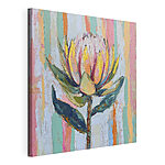 Tableaux Peinture d'une fleur