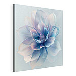 Tableaux Une floraison délicate aux teintes pastel