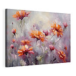 Tableaux Peinture de fleurs