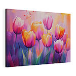 Tableaux Peinture de tulipes
